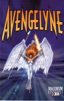 Avengelyne, Vol. 2  |  Issue