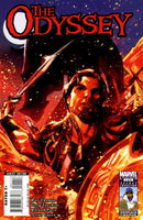 Marvel Illustrated: Odyssey  |  Issue