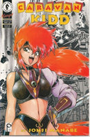 Caravan Kidd Part 3 Part 3, Final Episode (Eight): The Road Goes On |  Issue