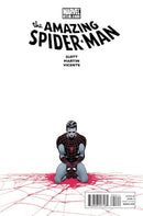 The Amazing Spider-Man, Vol. 2 No One Dies, Part One: Awakening |  Issue