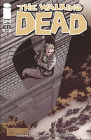 The Walking Dead March to War, Part Five |  Issue