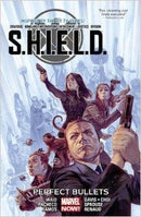 S.H.I.E.L.D., Vol. 3 (Marvel) HC / TP  |  Issue