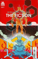 Fiction Chapter I: The Story of Everything |  Issue