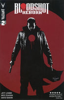 Bloodshot Reborn Colorado, Part 2 |  Issue