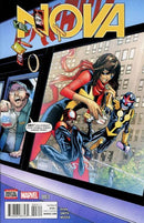 Nova, Vol. 6  |  Issue