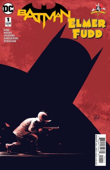 Batman / Elmer Fudd Special Pway for Me |  Issue