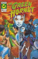The Green Hornet, Vol. 2  |  Issue