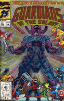 Guardians of the Galaxy, Vol. 1 And Now...Galactus |  Issue