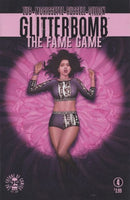 Glitterbomb: The Fame Game  |  Issue