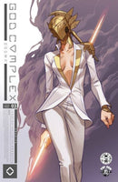 God Complex, Vol. 2  |  Issue