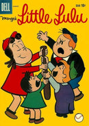Marge's Little Lulu (Western Publishing) The Star-Gazers |  Issue