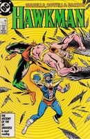 Hawkman, Vol. 2 Honor: A Tale of Madness |  Issue