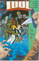 Idol The Deep Six |  Issue