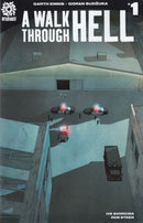 A Walk Through Hell One |  Issue