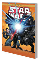 Star Wars Legends: Forever Crimson TP  |  Issue