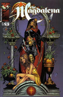 The Magdalena, Vol. 1 Blood Divine, Part Two |  Issue