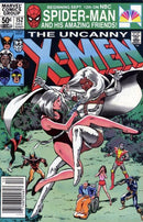 Uncanny X-Men, Vol. 1 The Hellfire Gambit |  Issue