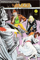 Maze Agency, Vol. 1 Terrible Swift Sword |  Issue