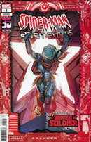 Spider-Man 2099: Exodus Part I <one> |  Issue