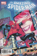 The Amazing Spider-Man, Vol. 2 The Balancing Of Karmic Accounts |  Issue