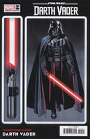 Star Wars: Darth Vader, Vol. 3 Crimson Reign - Old Friends |  Issue