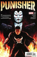 The Punisher, Vol. 13 The King of Killers, The Way of the Punisher |  Issue