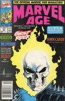 Marvel Age  |  Issue