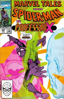 Marvel Tales, Vol. 2 Meeting of the Minds |  Issue