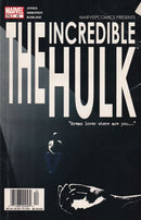 The Incredible Hulk, Vol. 2 Remember Me Never |  Issue