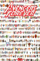 Avengers Forever, Vol. 2 Avengers Assemble - Part Nine |  Issue