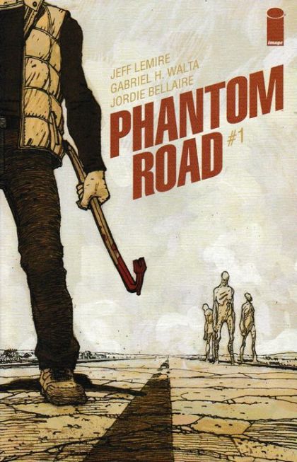 Phantom Road Chapter One |  Issue#1A | Year:2023 | Series:  | Pub: Image Comics | Gabriel Hernandez Walta Regular