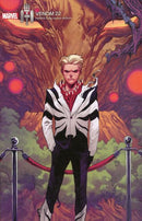 Venom, Vol. 5  |  Issue