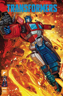 Transformers (Image)  |  Issue
