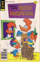 Woody Woodpecker, Vol. 1  |  Issue