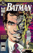 Batman, Vol. 1 Annual The Eye Of The Beholder |  Issue