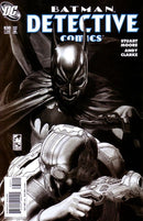 Detective Comics, Vol. 1 Siege, Part Two |  Issue