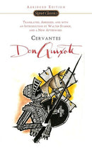 Don Quixote by Cervantes Saavedra Miguel De | Genre: Adventure Stories | Picaresque Literature | Bind: Paperback | Pub: Penguin