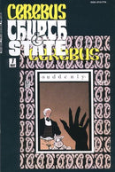 Cerebus: Church & State  |  Issue