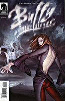 Buffy the Vampire Slayer: Season Eight The Long Way Home, Part Three |  Issue