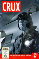 Crux  |  Issue