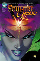 Halloween ComicFest 2013 (Michael Turner's Soulfire Genesis)  |  Issue