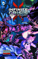 Infinite Crisis: Fight For The Multiverse TP  |  Issue
