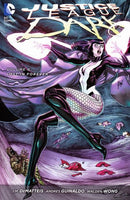 Justice League Dark HC / TP Lost In Forever |  Issue