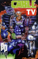 Cable TV  |  Issue