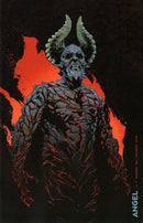 Angel, Vol. 3  |  Issue