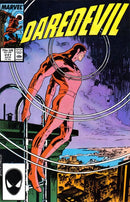 Daredevil, Vol. 1 Black Christmas |  Issue
