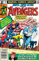 Marvel Super Action, Vol. 2 The Warlord And The Witch |  Issue