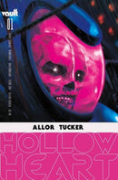 Hollow Heart  |  Issue