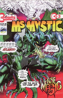 Ms Mystic, Vol. 3 Rise of Magic  |  Issue