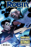 Robin, Vol. 3 New Friends |  Issue